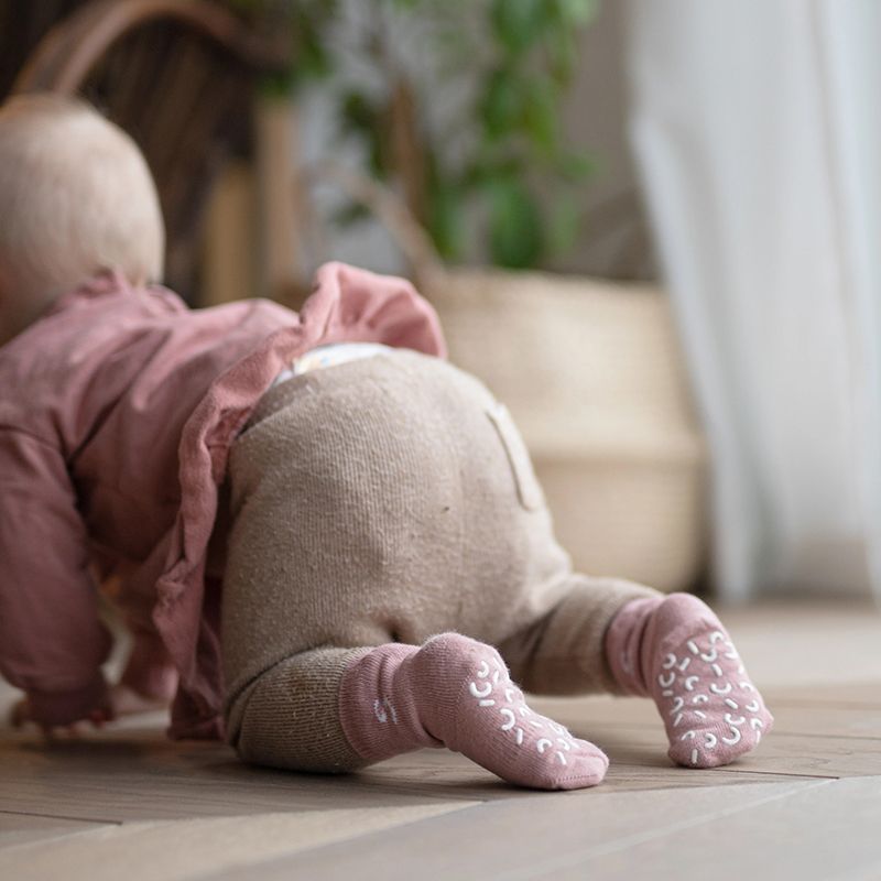 Stuckies Cotton Socks