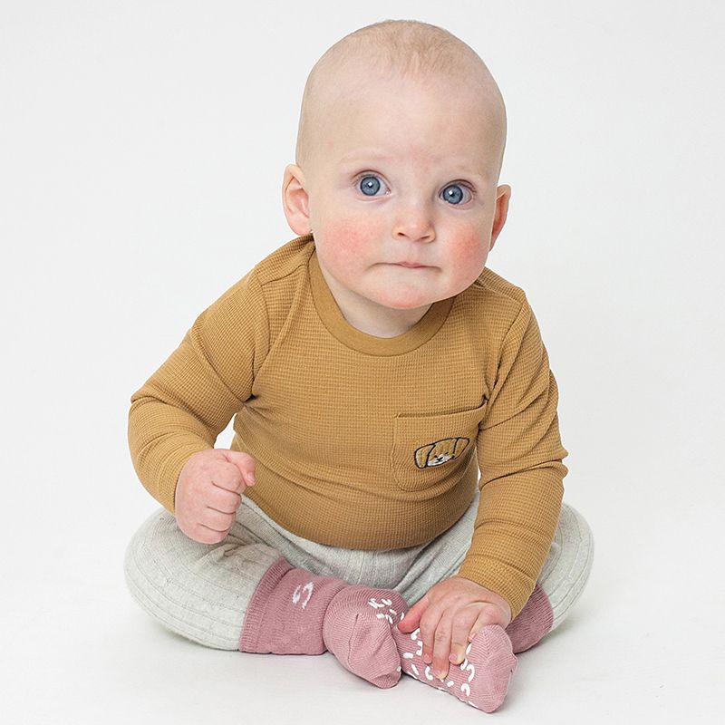 Stuckies Cotton Socks