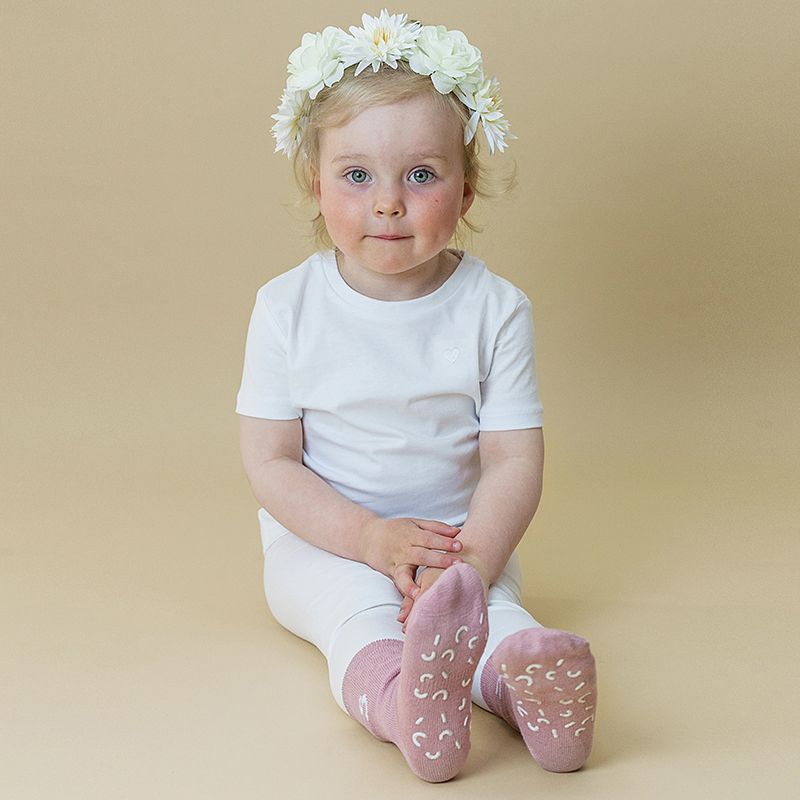 Stuckies Cotton Socks