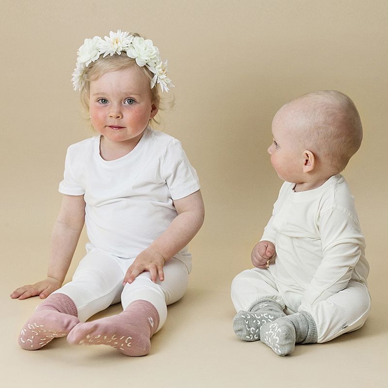 Stuckies Cotton Socks