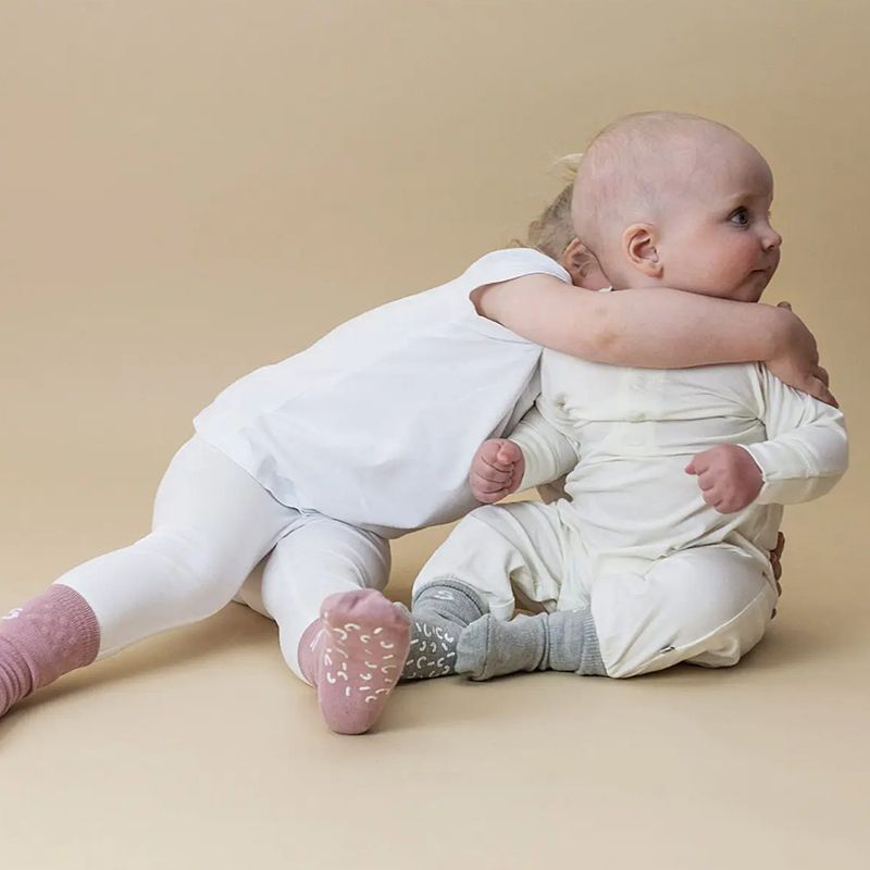 Stuckies Cotton Socks