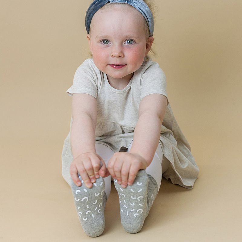 Stuckies Cotton Socks