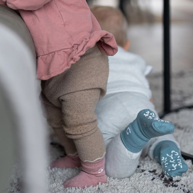 Stuckies Cotton Socks