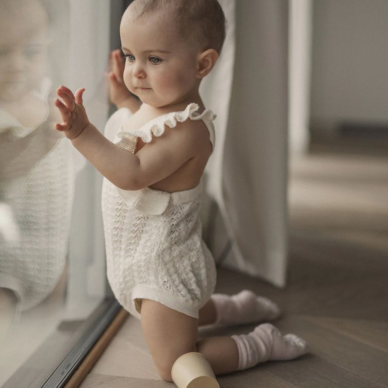 Stuckies Cotton Socks