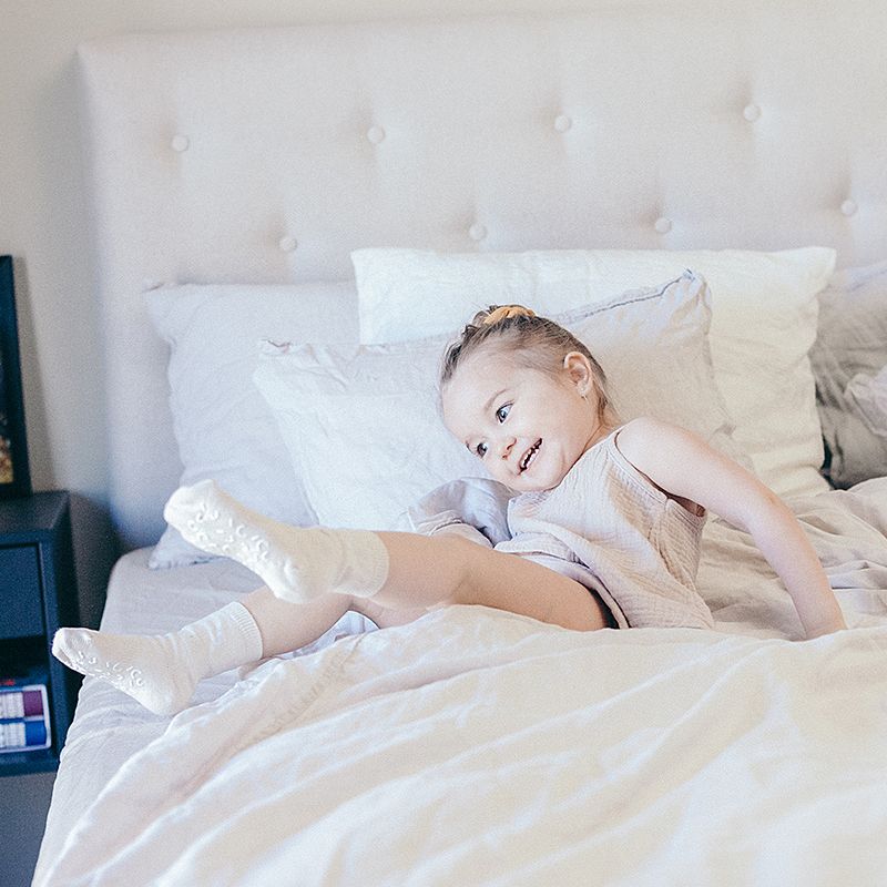 Stuckies Cotton Socks