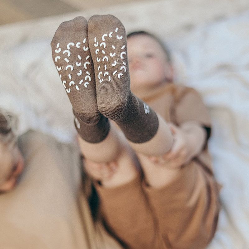 Stuckies Cotton Socks