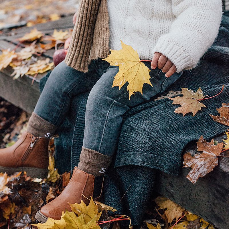 Stuckies Cotton Socks