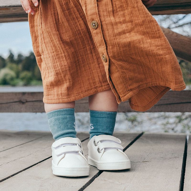 Stuckies Cotton Socks