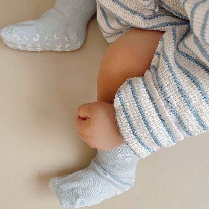 Stuckies Cotton Socks