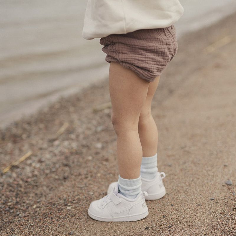 Stuckies Cotton Socks