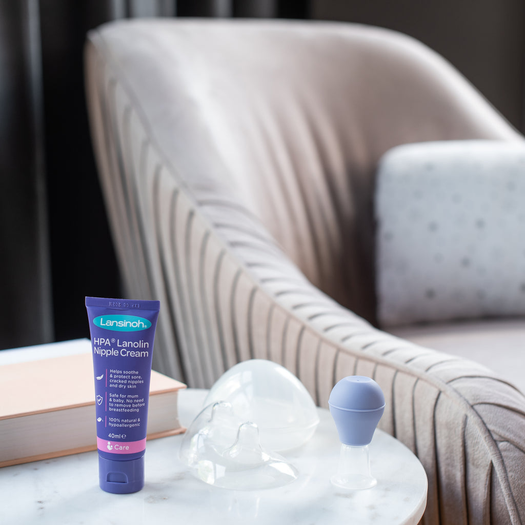 Lansinoh LatchAssist® Nipple Everter