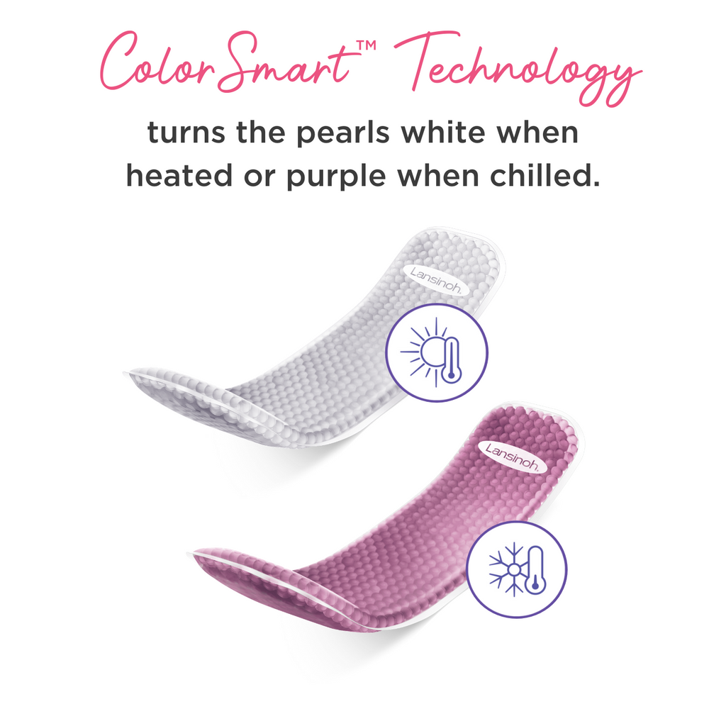 Lansinoh Cold & Warm Post-Birth Relief Pad