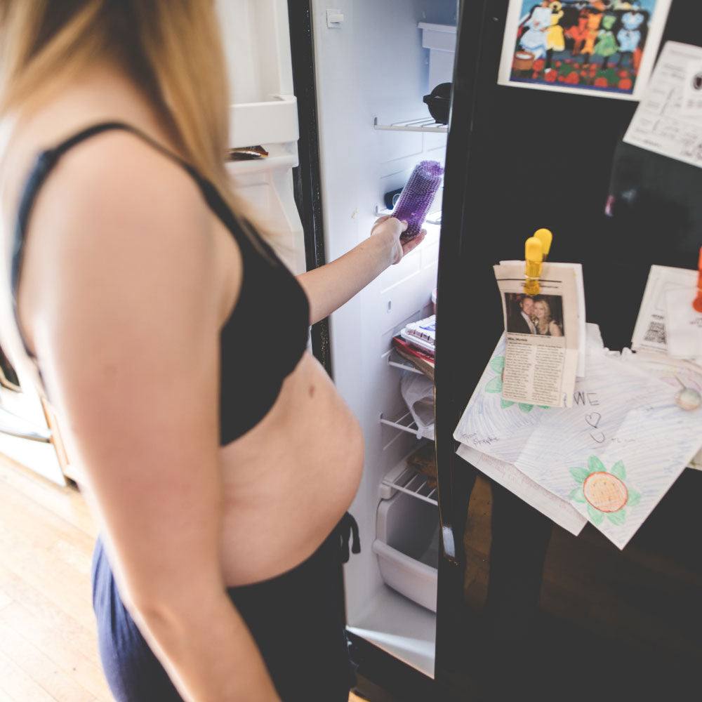 Lansinoh Cold & Warm Post-Birth Relief Pad