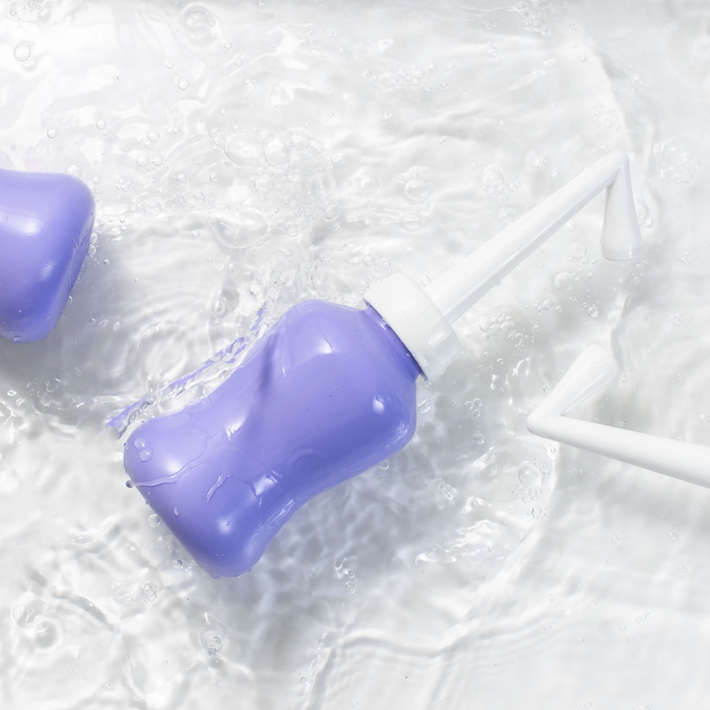 Lansinoh Post-Birth Wash Bottle