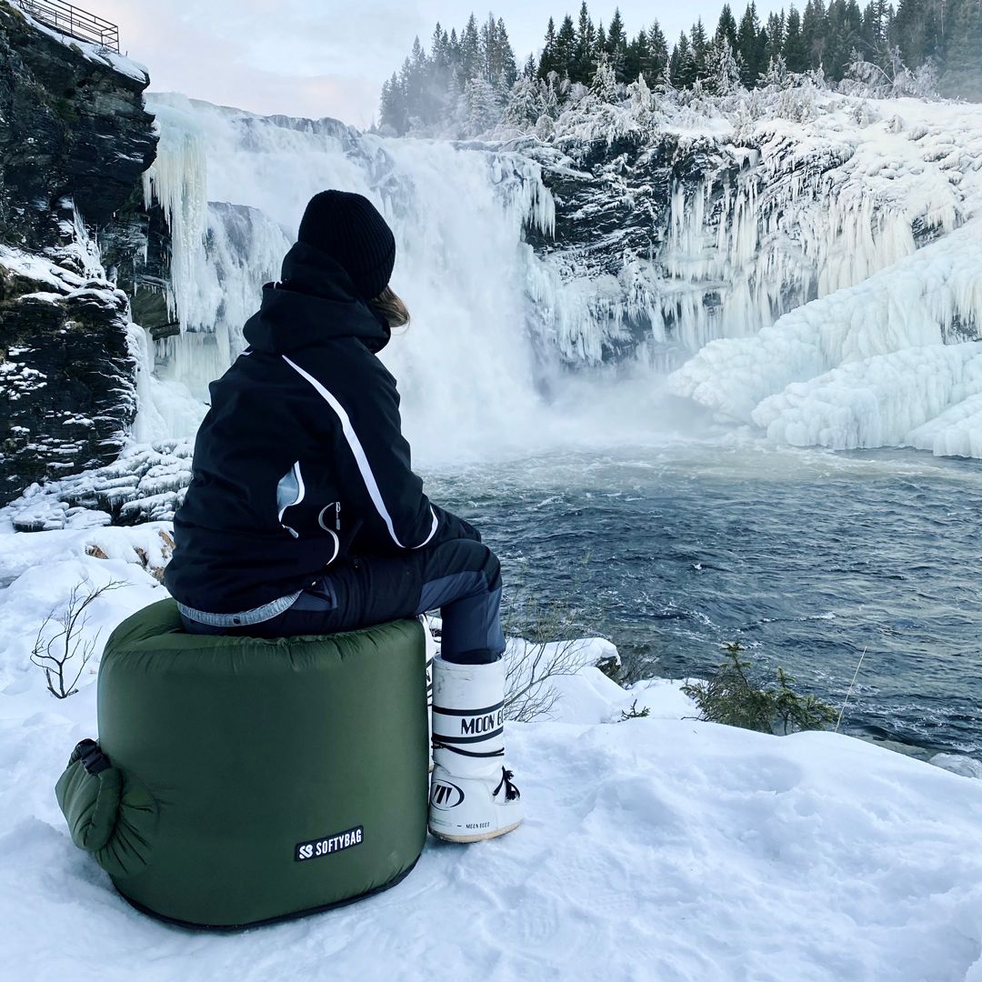 Softybag tumba (värvivalik)