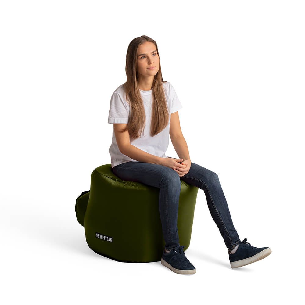 Softybag tumba (värvivalik)