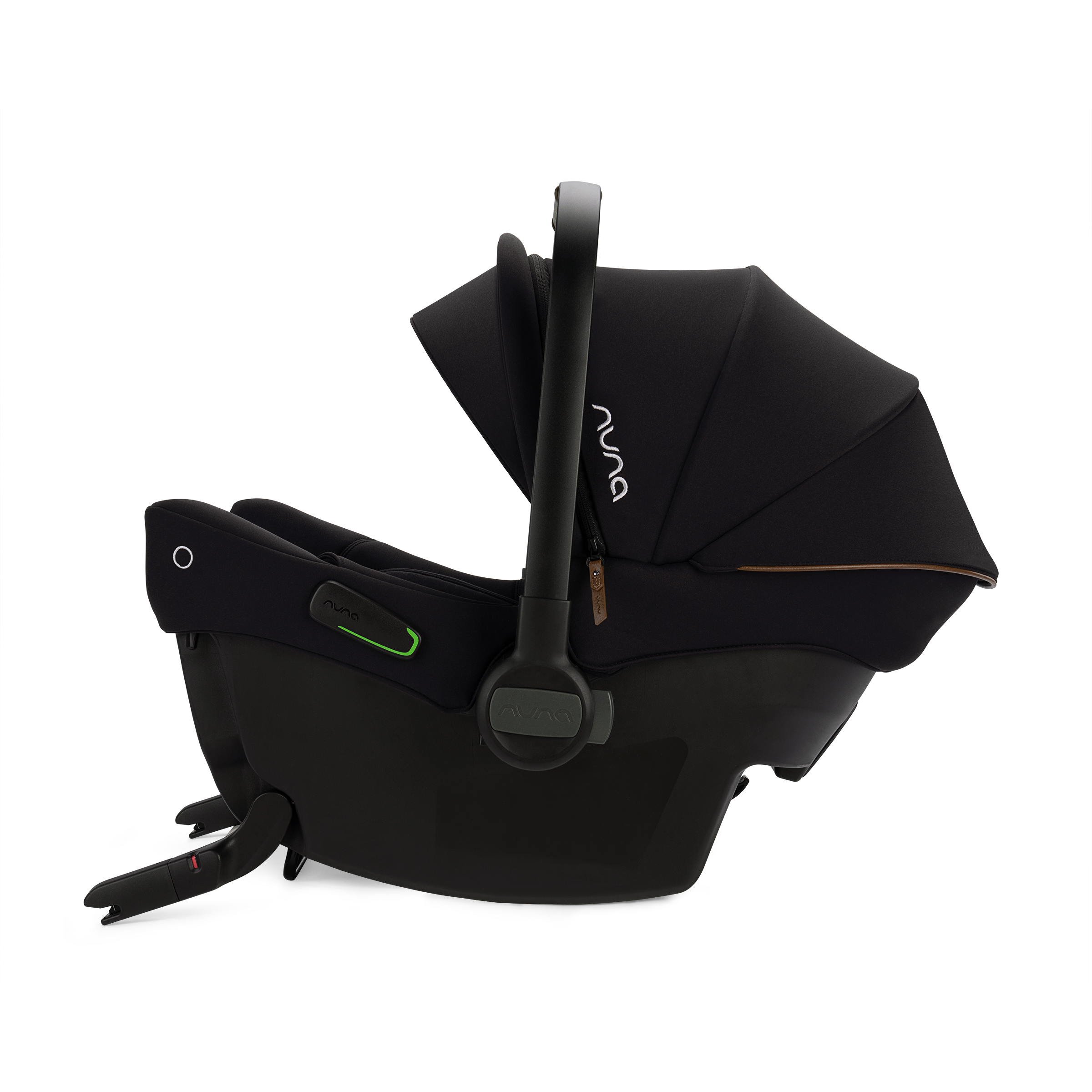 Nuna Pipa Urbn turvahäll