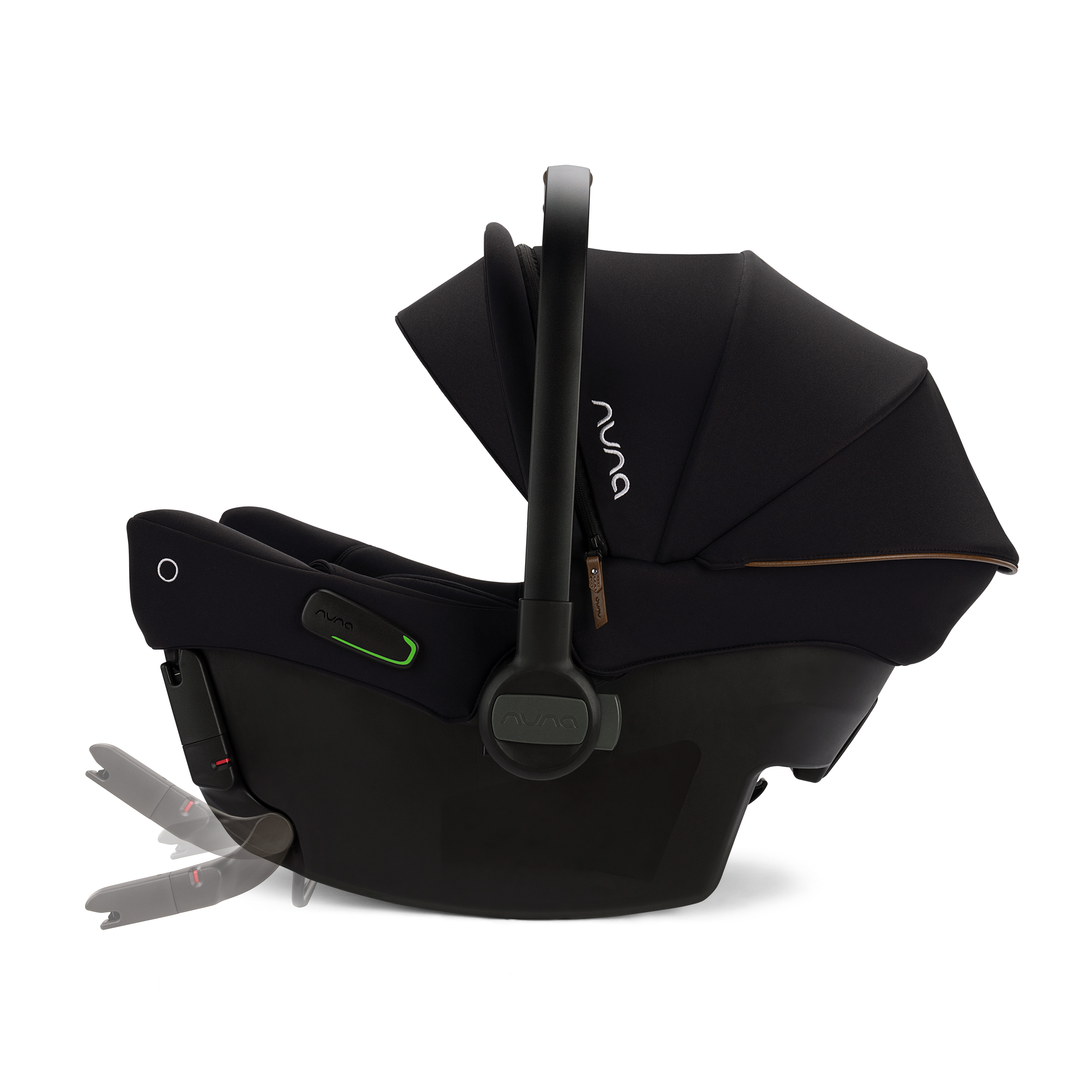 Nuna Pipa Urbn turvahäll