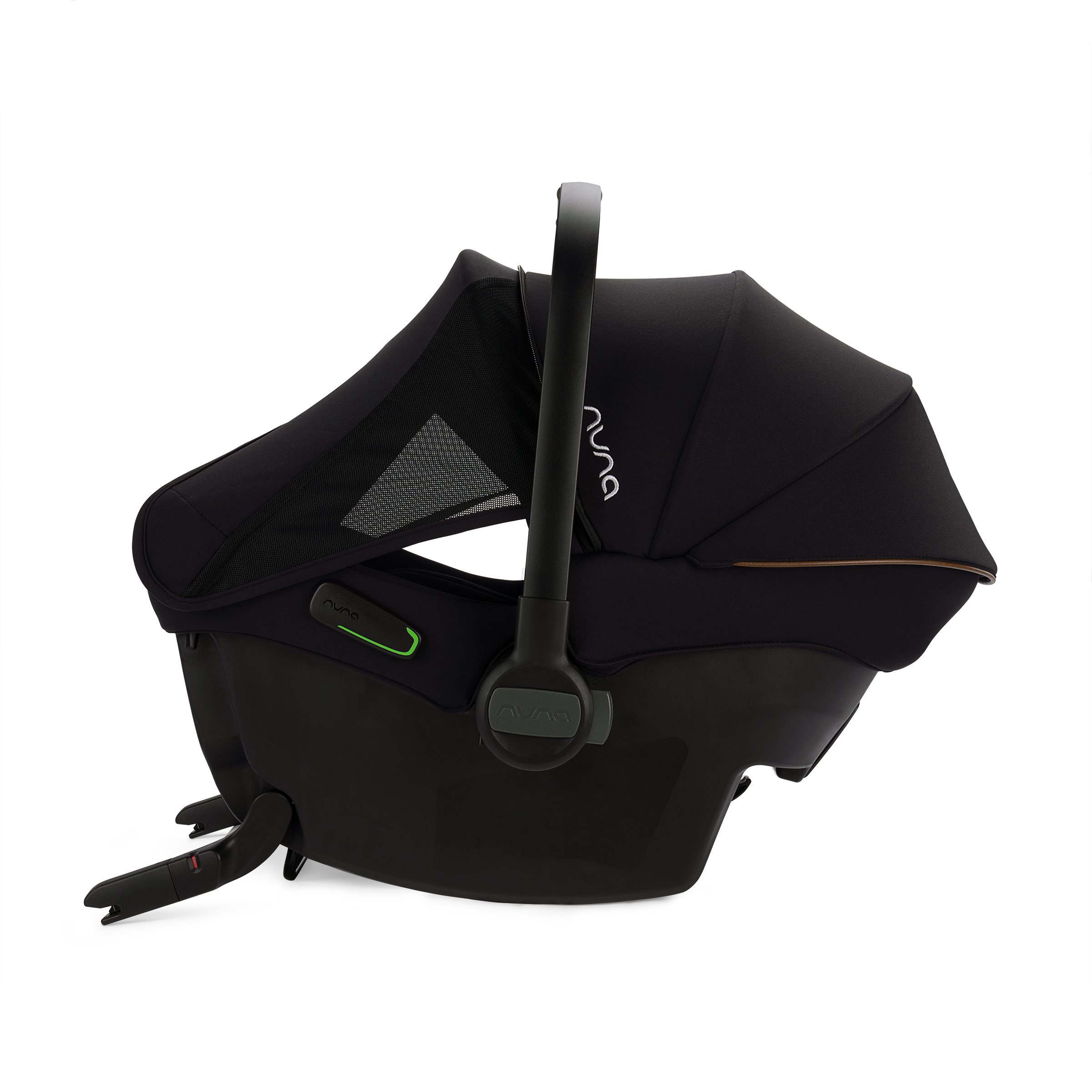 Nuna Pipa Urbn turvahäll