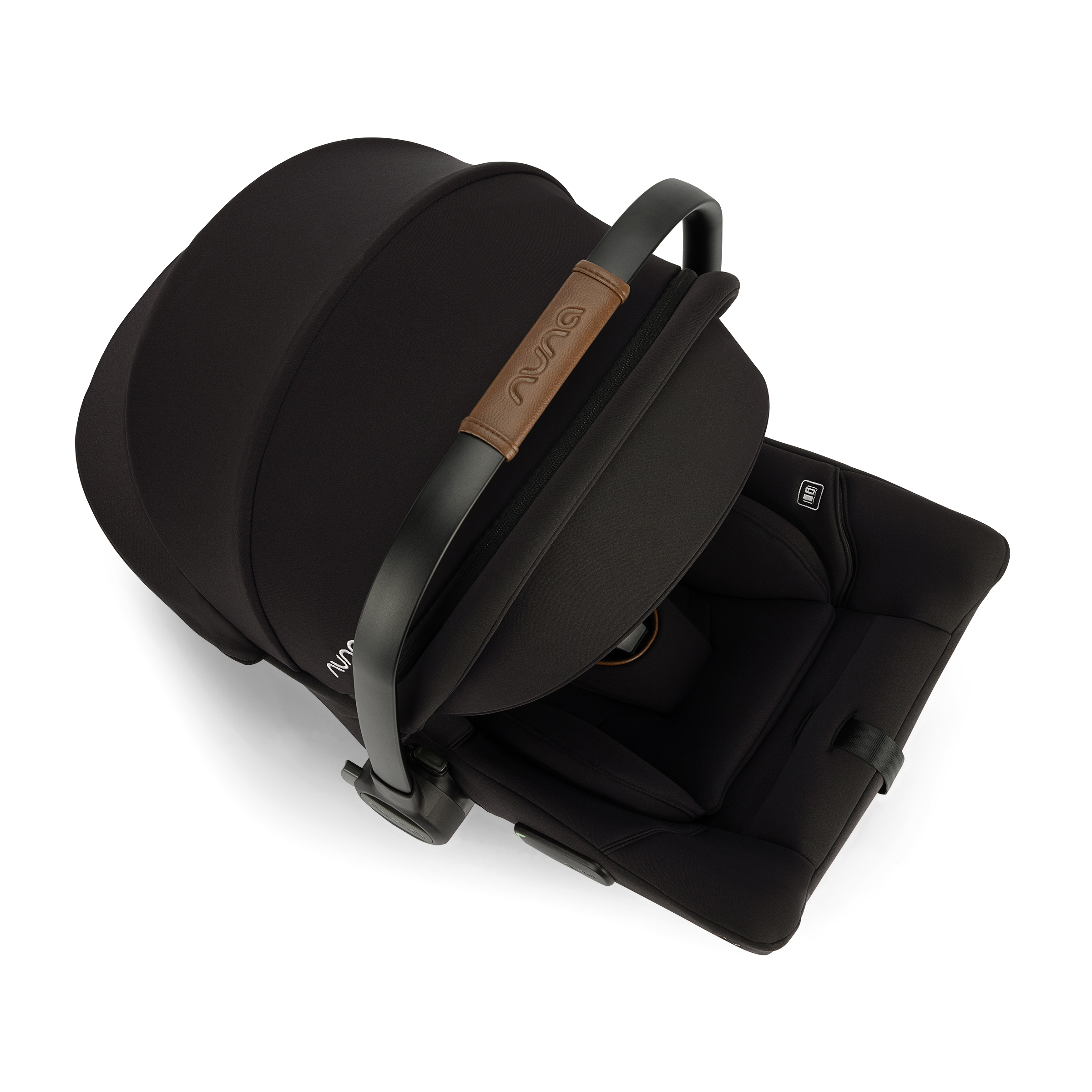 Nuna Pipa Urbn turvahäll