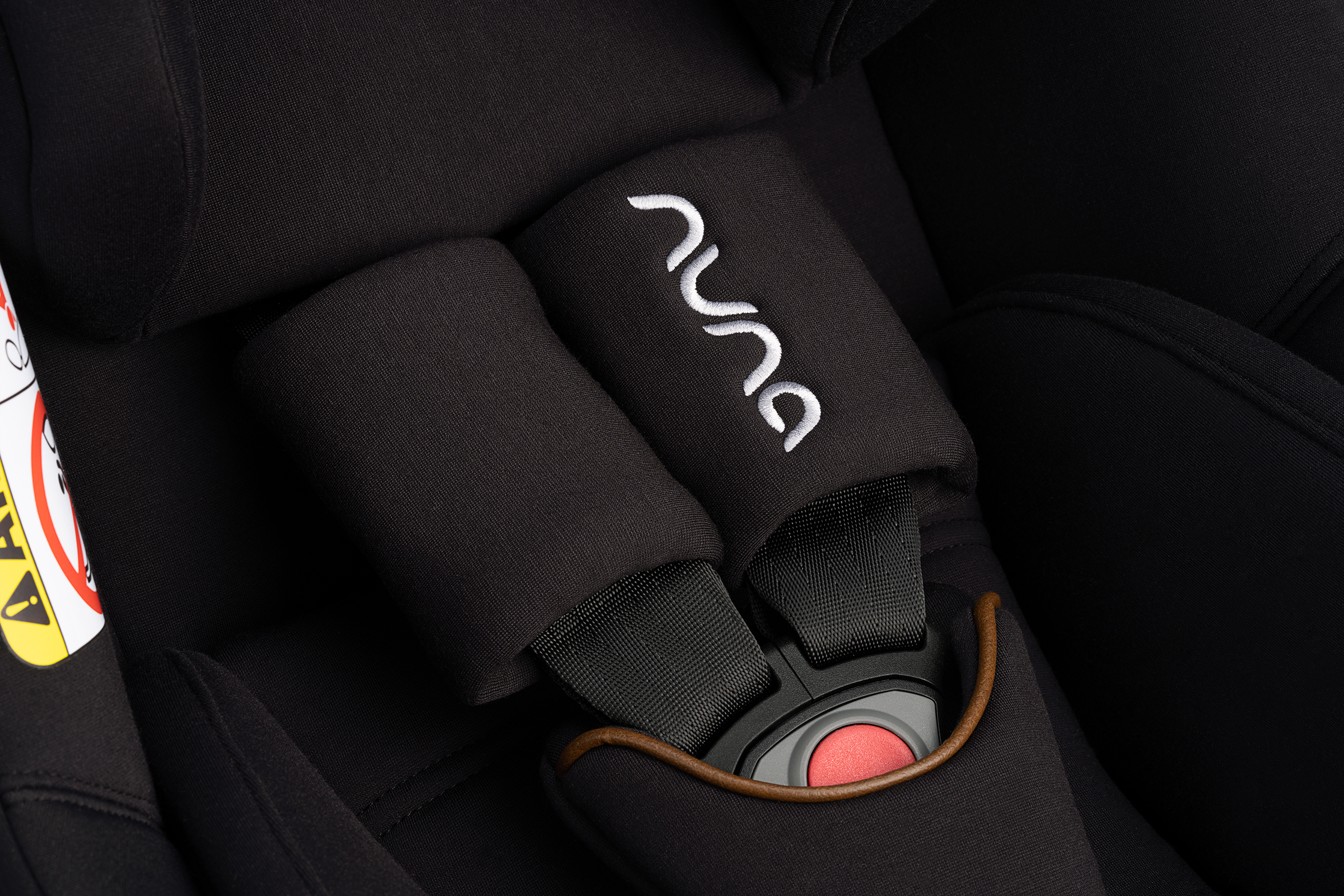 Nuna Pipa Urbn turvahäll