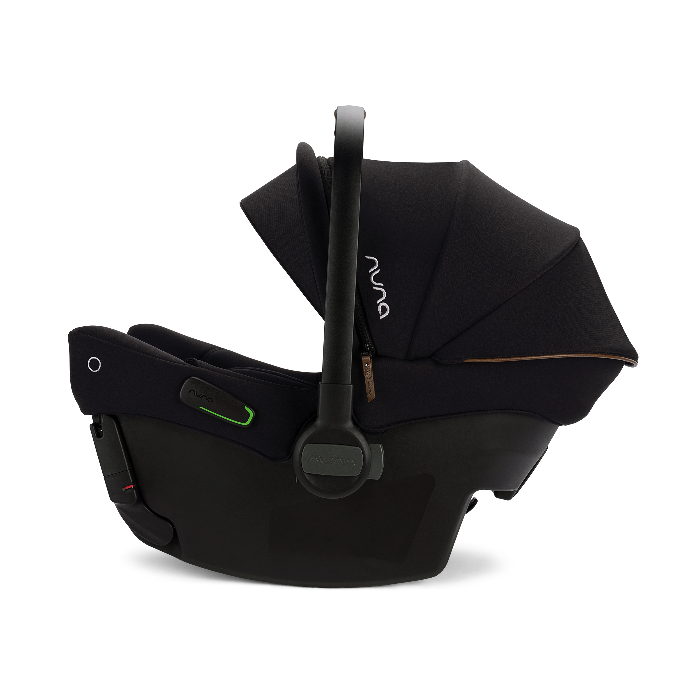 Nuna Pipa Urbn turvahäll