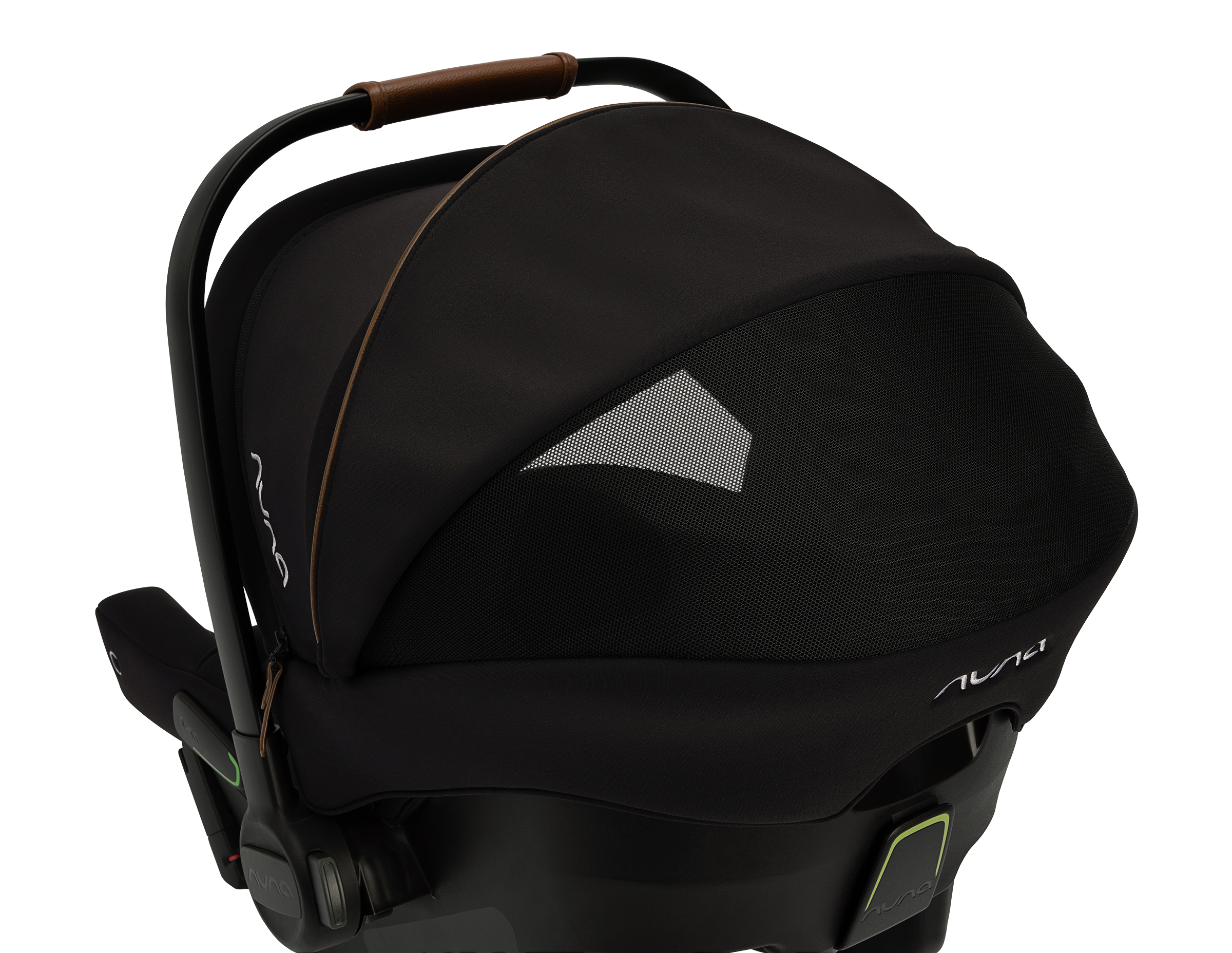 Nuna Pipa Urbn turvahäll