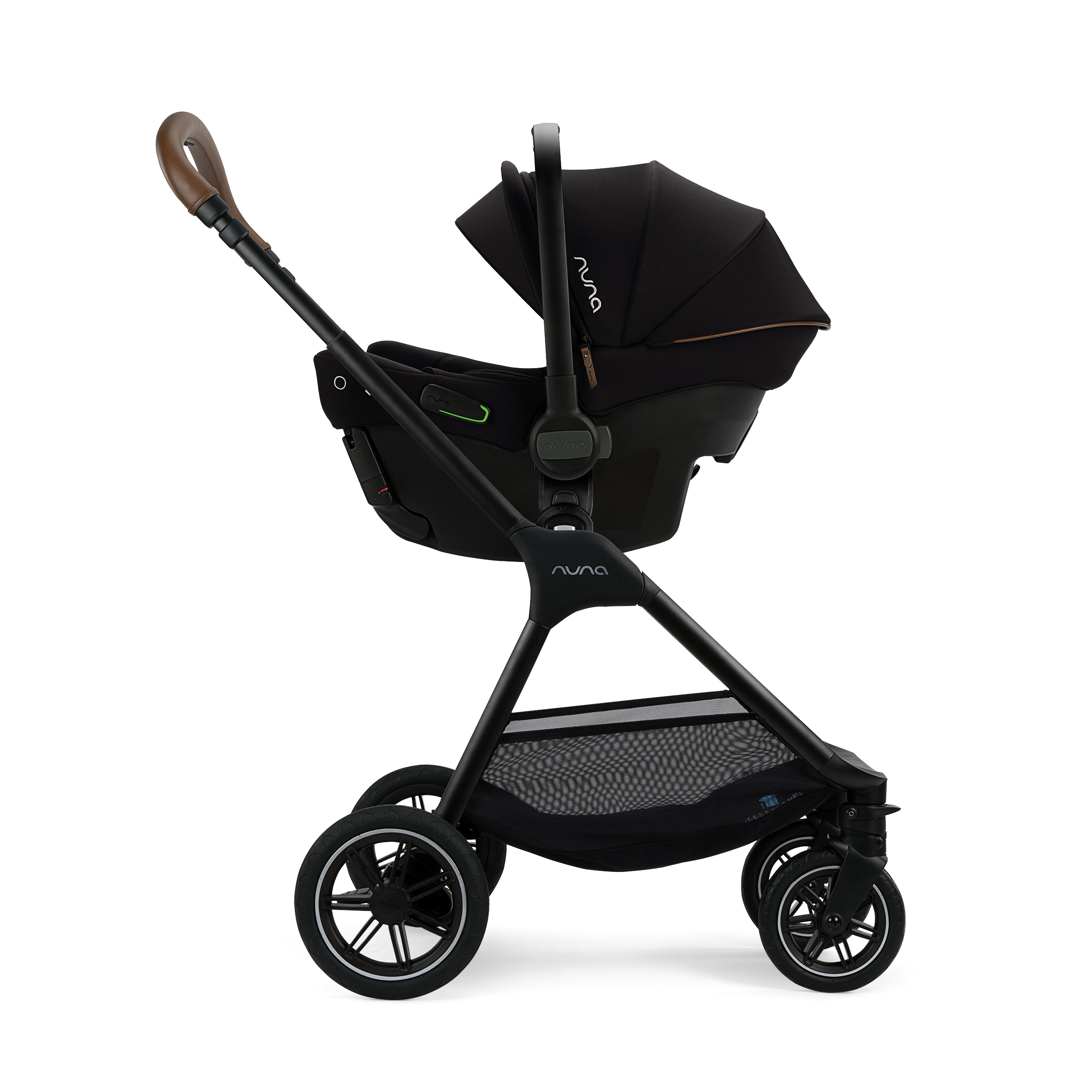 Nuna Pipa Urbn turvahäll