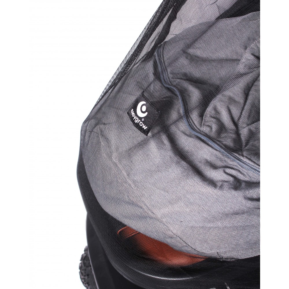 Easygrow universal mosquito net