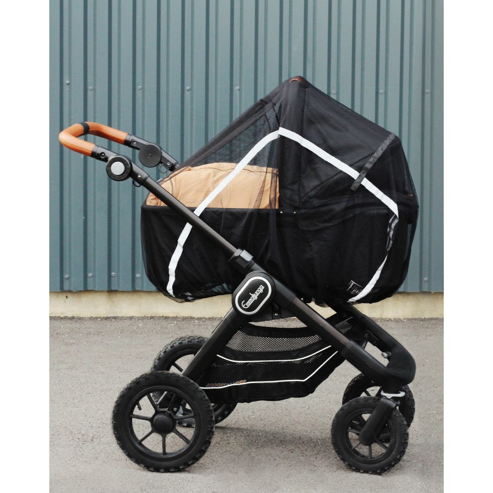 Easygrow universal mosquito net