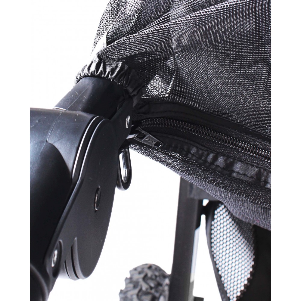 Easygrow universaalne putukavõrk jalutuskärule