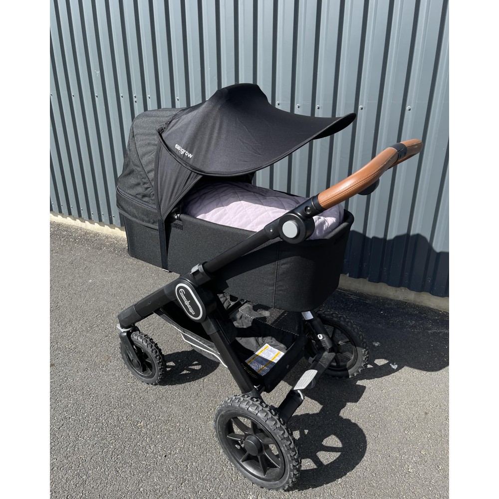 Easygrow universaalne päikesesirm