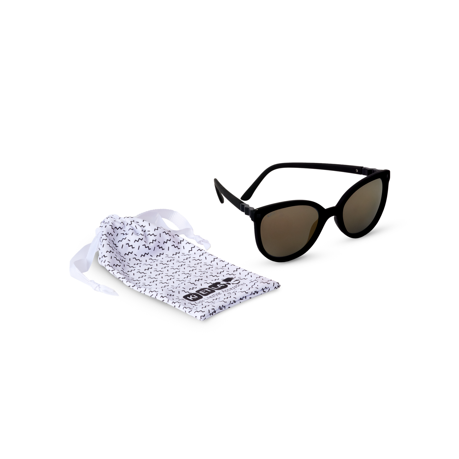 KIETLA Buzz sunclasses 4-6Y