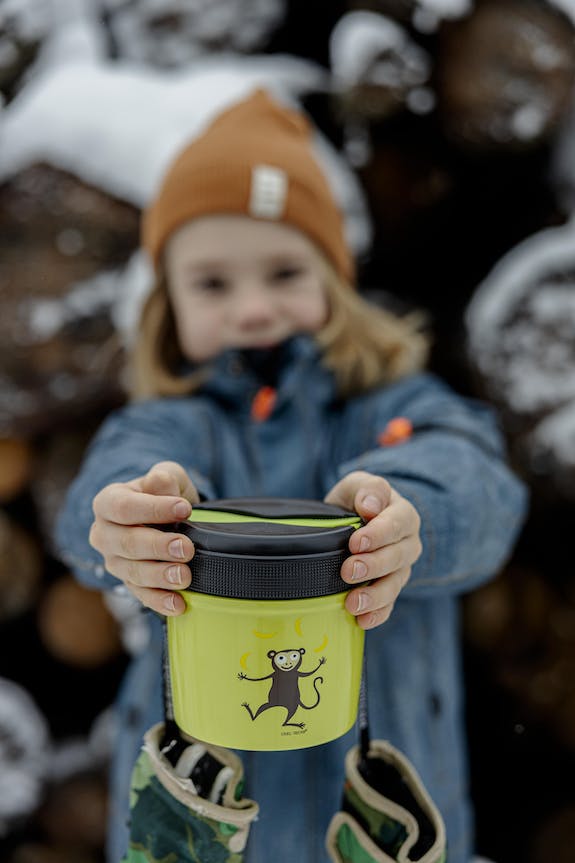 Carl Oscar toidutermos Kids 500ml 