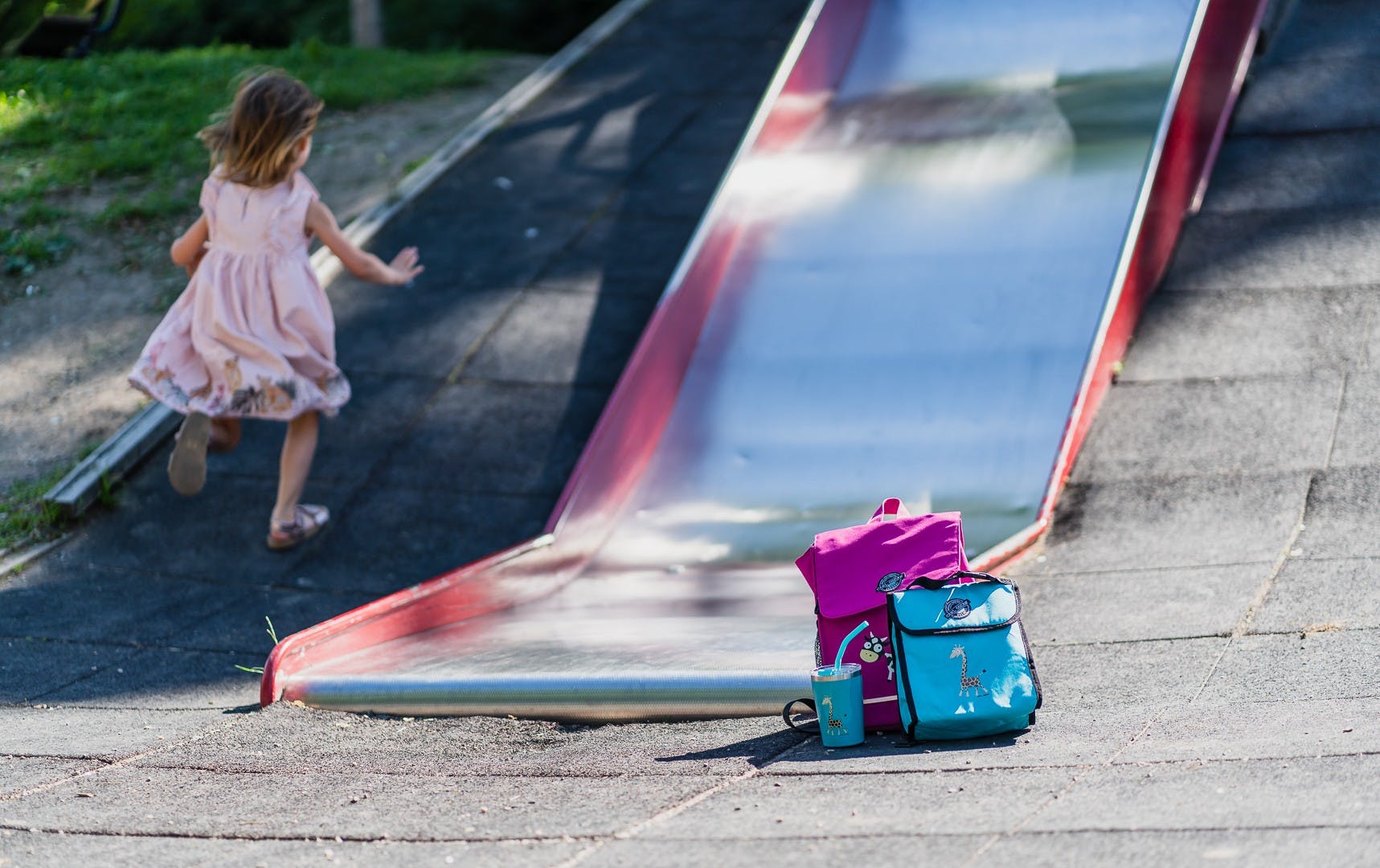 Carl Oscar Pack n' Snack™ termokott / seljakott