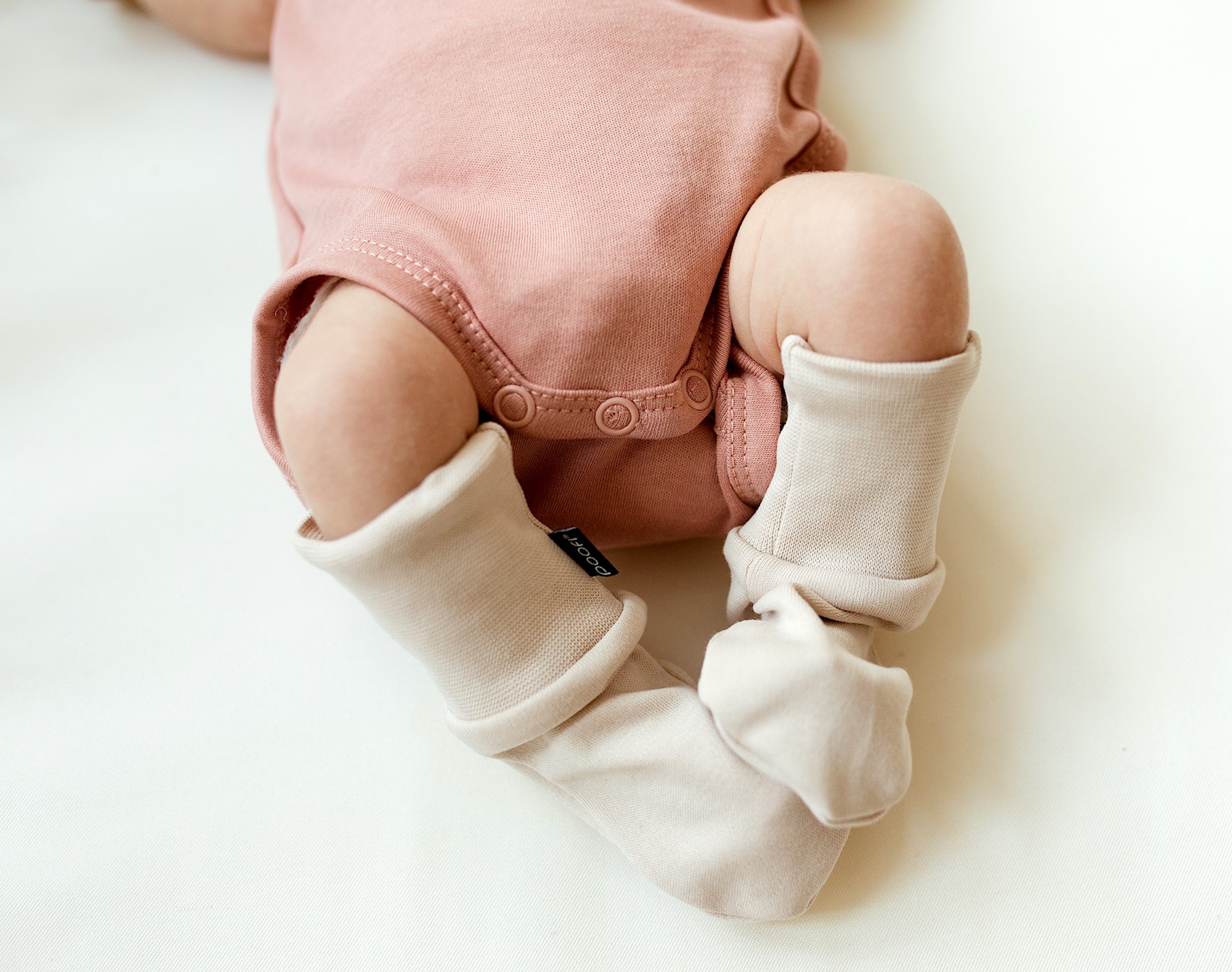 Poofi Baby Socks, One size