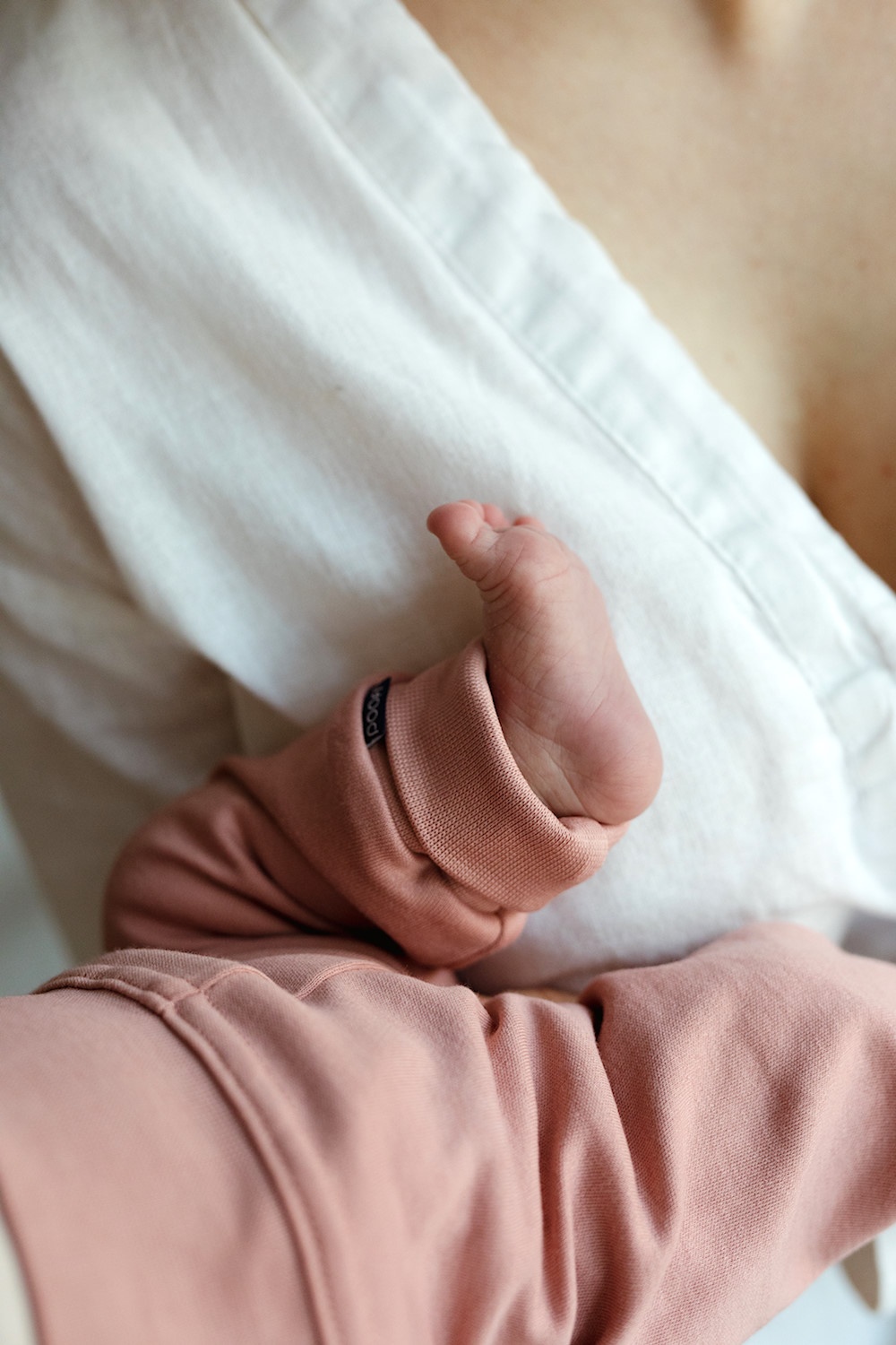 Poofi püksid, Herbal Rose