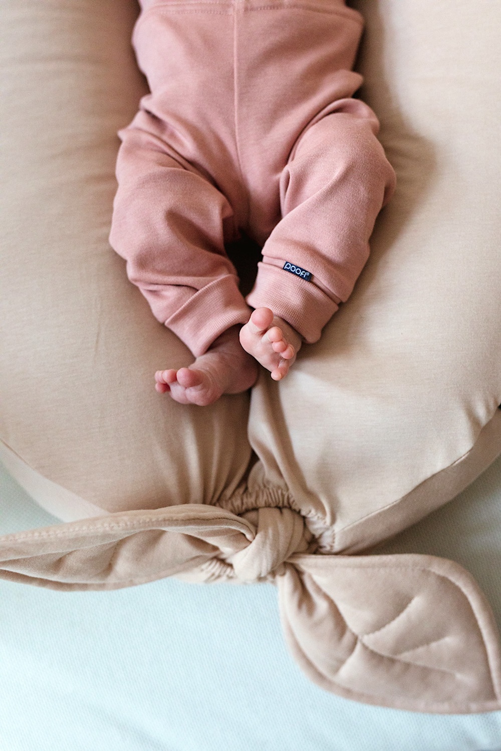 Poofi püksid, Herbal Rose