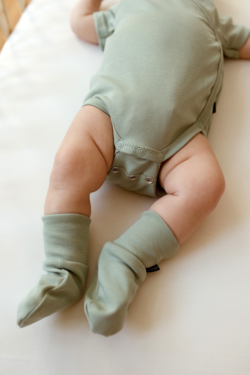 Poofi Baby Socks, One size