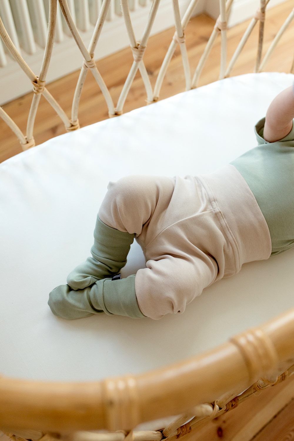 Poofi Baby Socks, One size