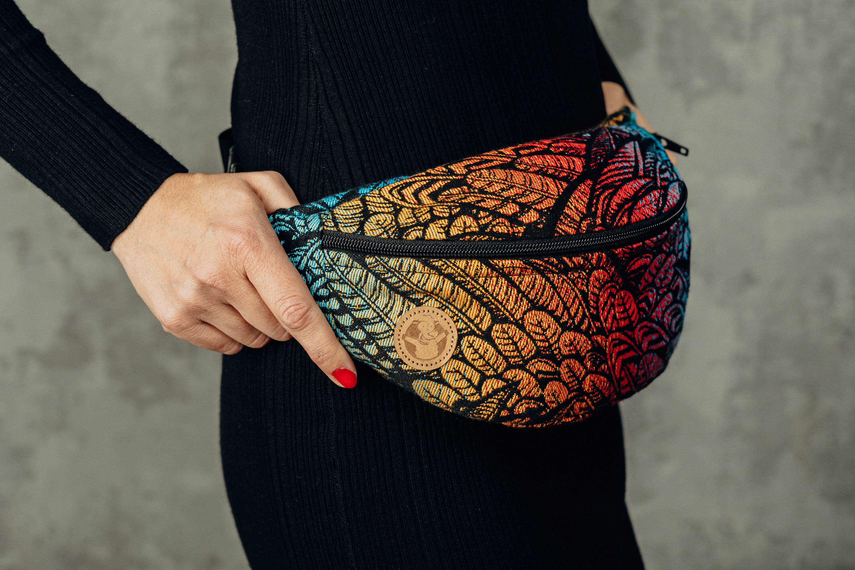 LennyLamb Waist Bag - WILD SOUL - DAEDALUS