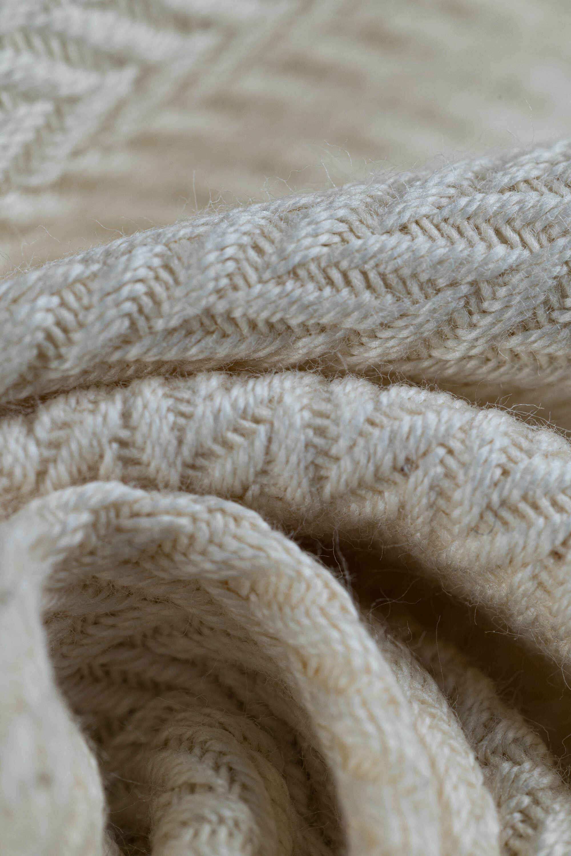 LennyLamb rõngaslina, Little Herringbone Luce