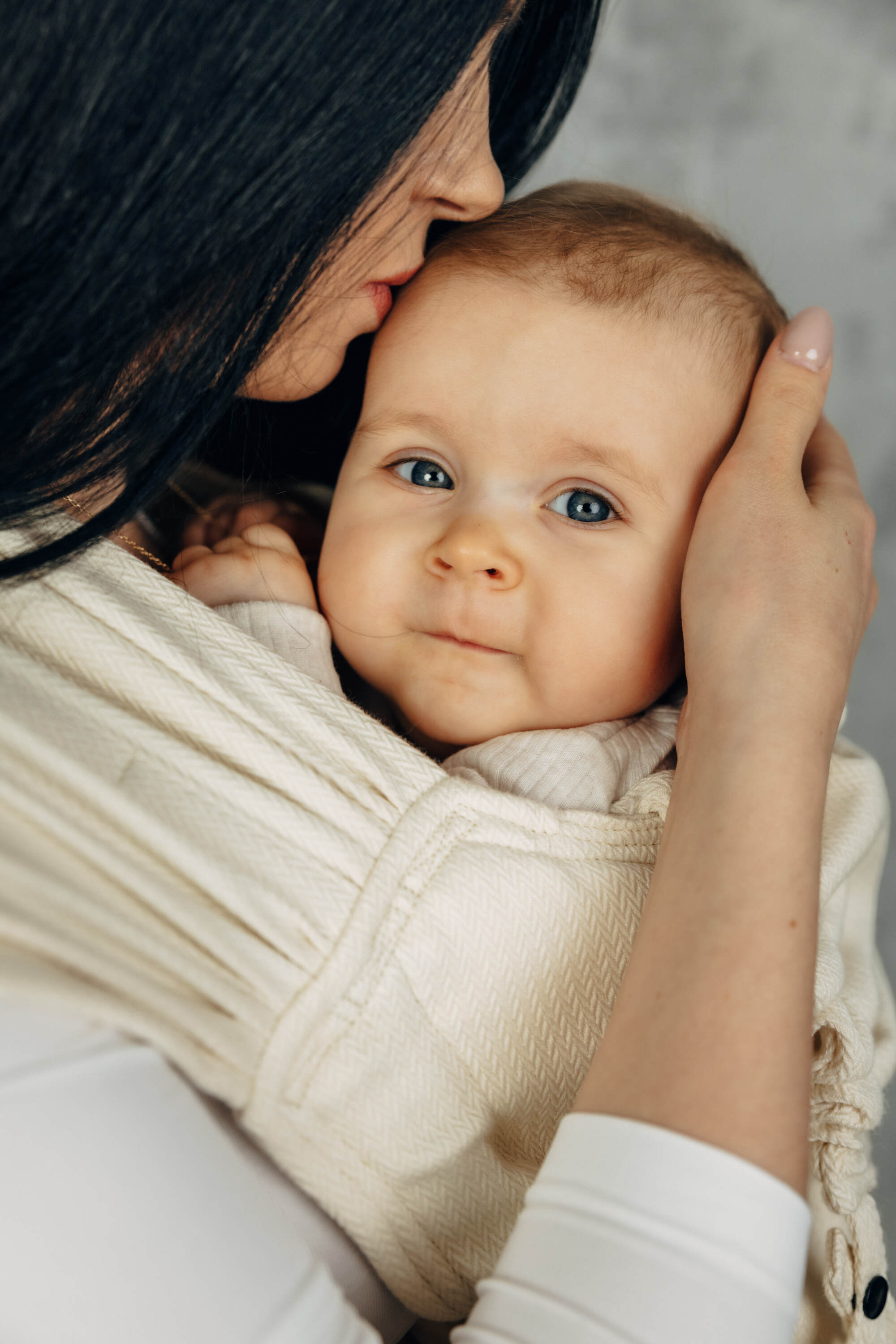 LennyHybrid kandekott, Little Herringbone Luce