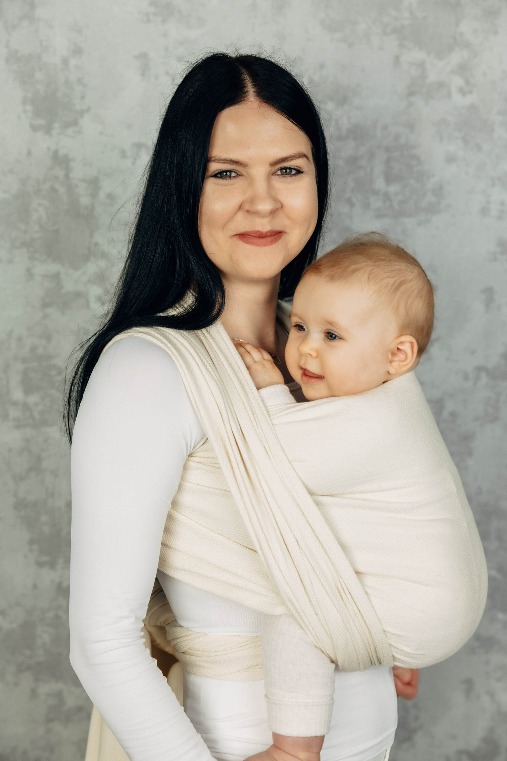 LennyLamb kandelina, Little Herringbone Luce