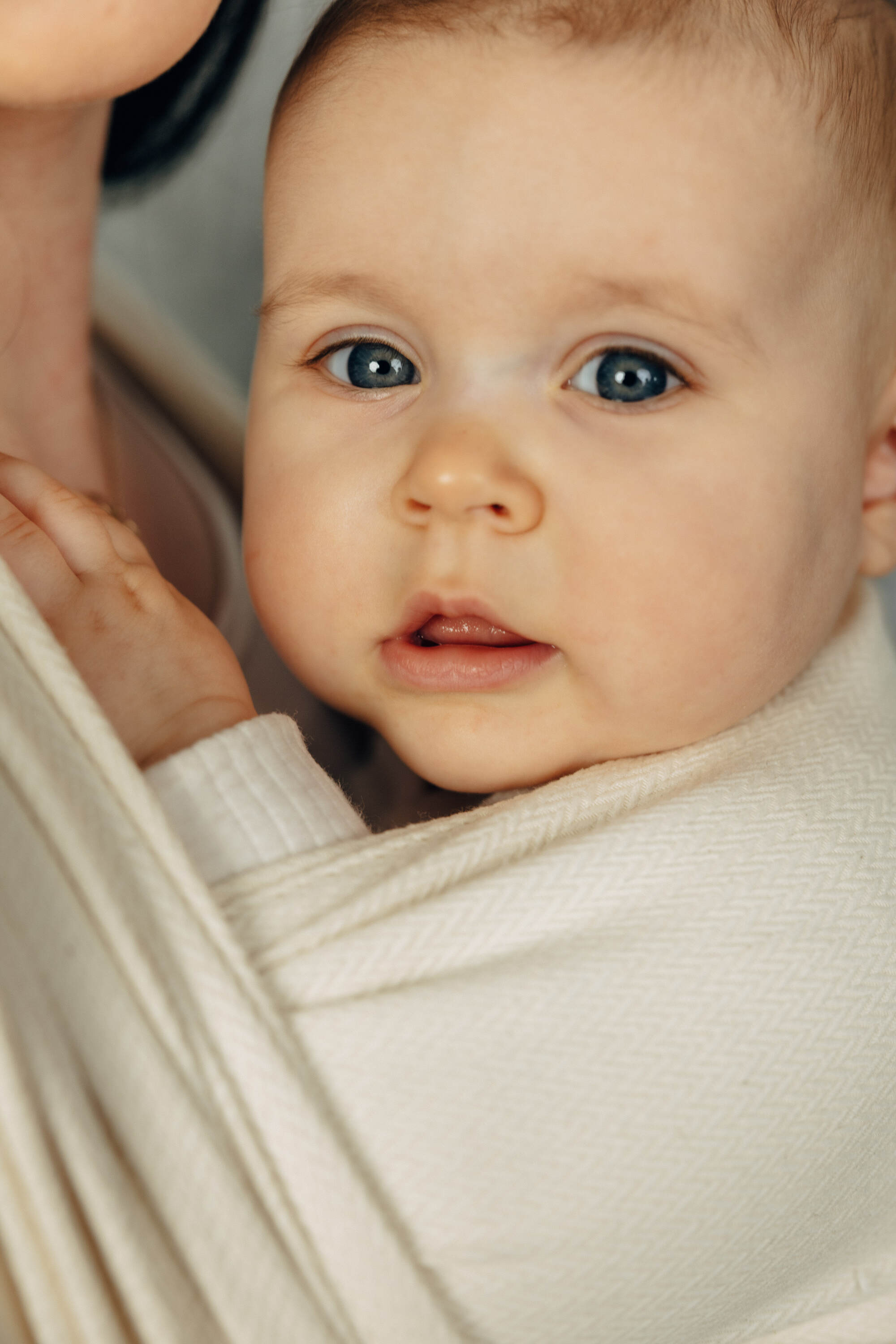 LennyLamb kandelina, Little Herringbone Luce