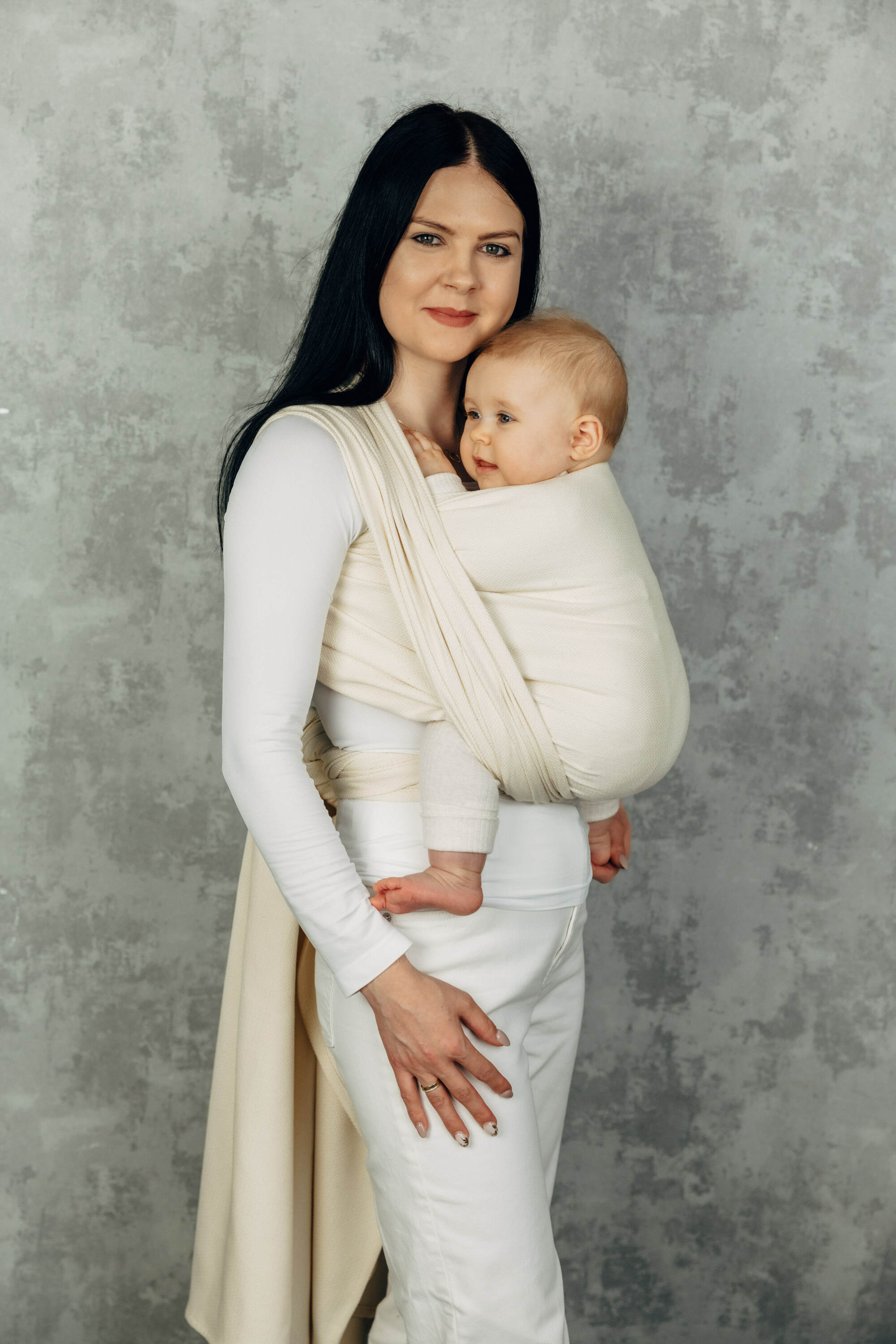 LennyLamb kandelina, Little Herringbone Luce