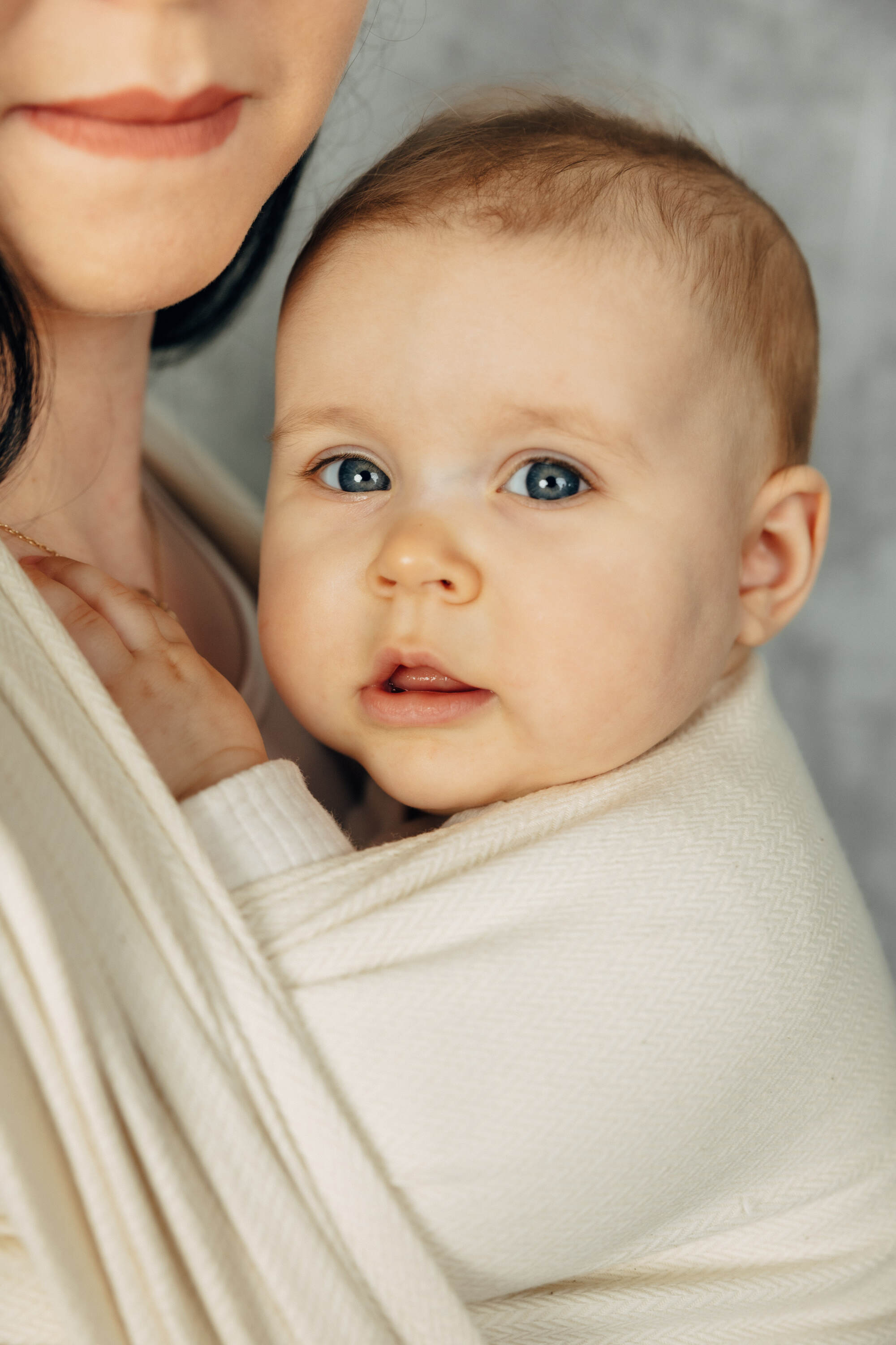 LennyLamb kandelina, Little Herringbone Luce