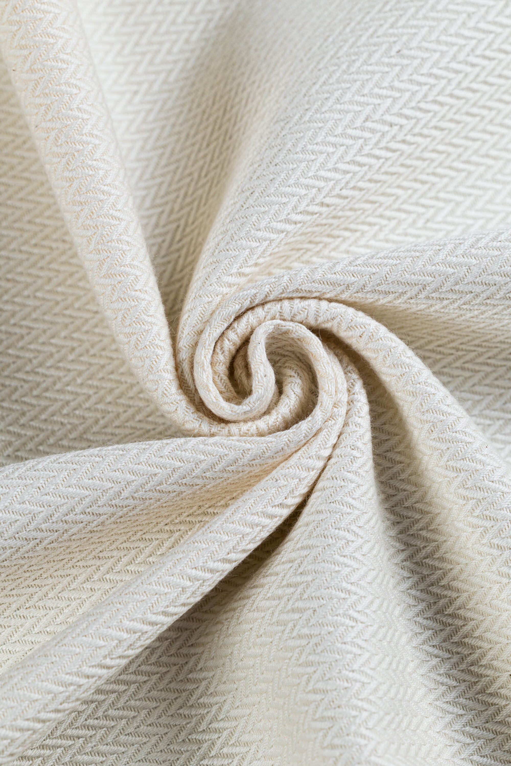 LennyHybrid kandekott, Little Herringbone Luce