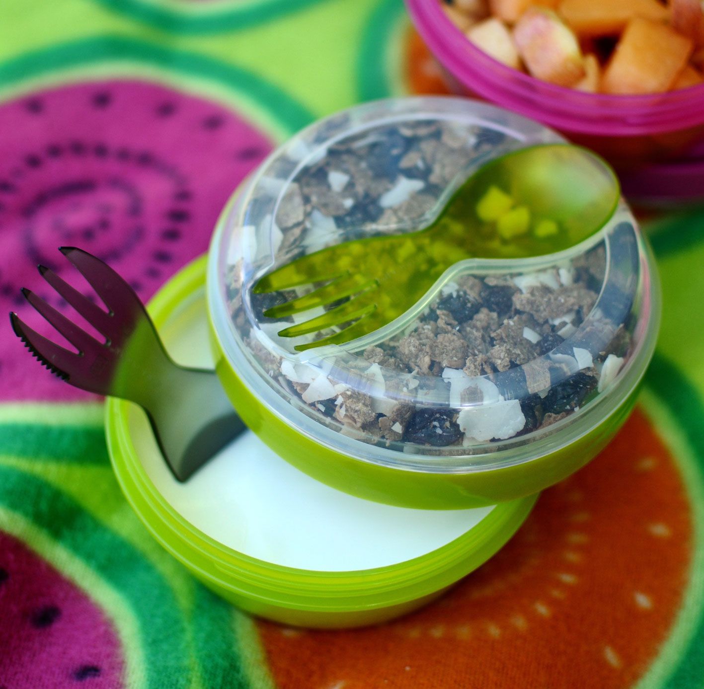 CUTElery, Multi Cutlery