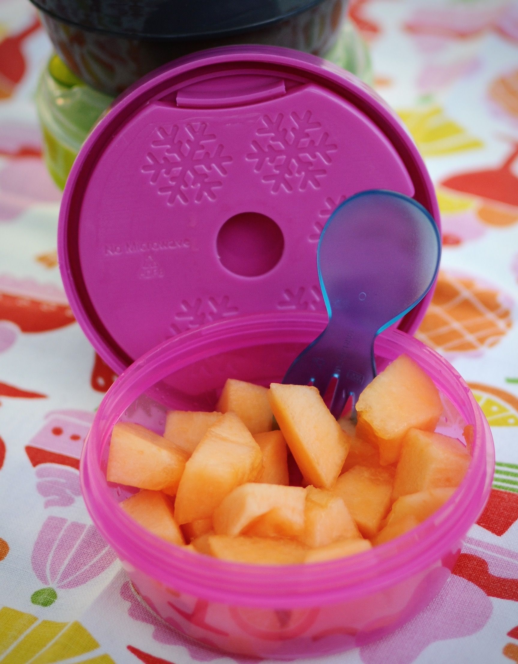 CUTElery, Multi Cutlery